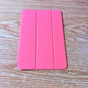 Apple iPad Mini 1/2/3 Smart Cover Hot Pink MF061LL/A